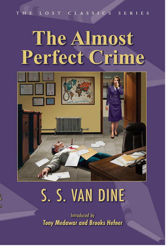 The Almost Perfect Crime