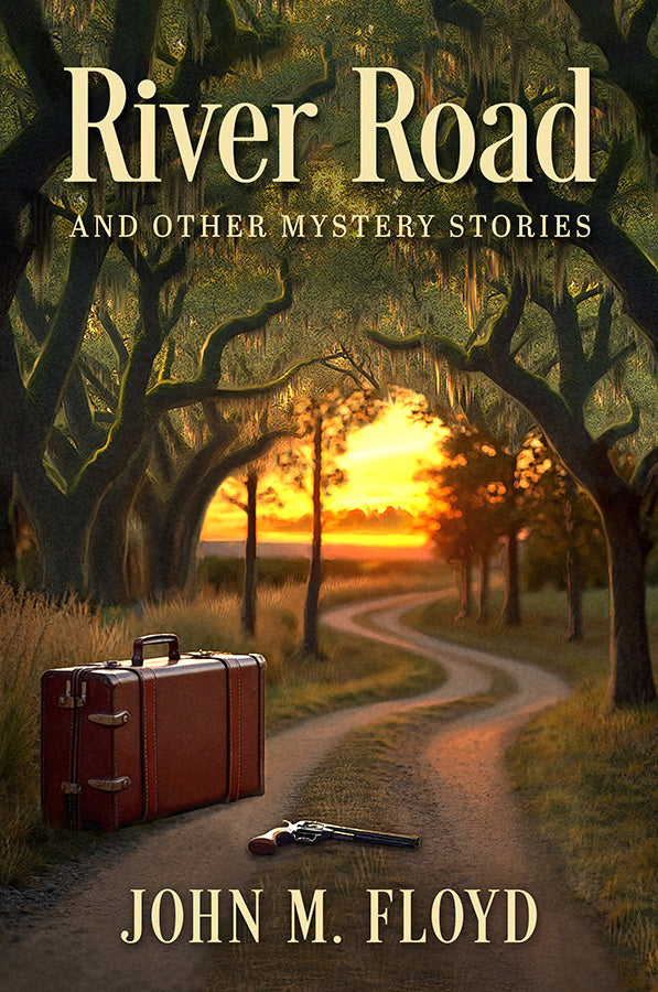 River Road and Other Mystery Stories