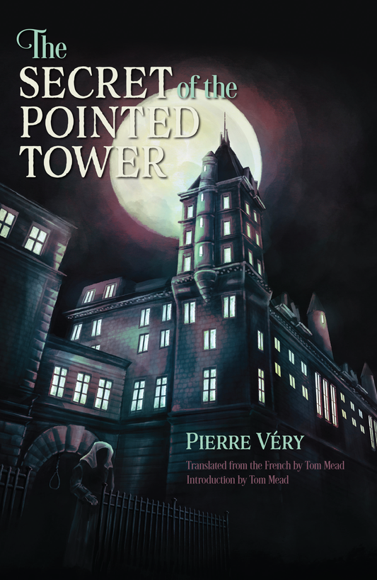 The Secret of the Pointed Tower