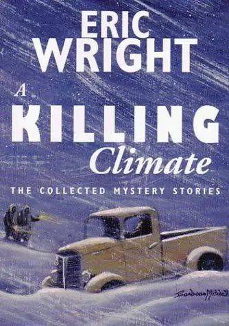 A Killing Climate: The Collected Mystery Stories - Crippen & Landru, Publishers