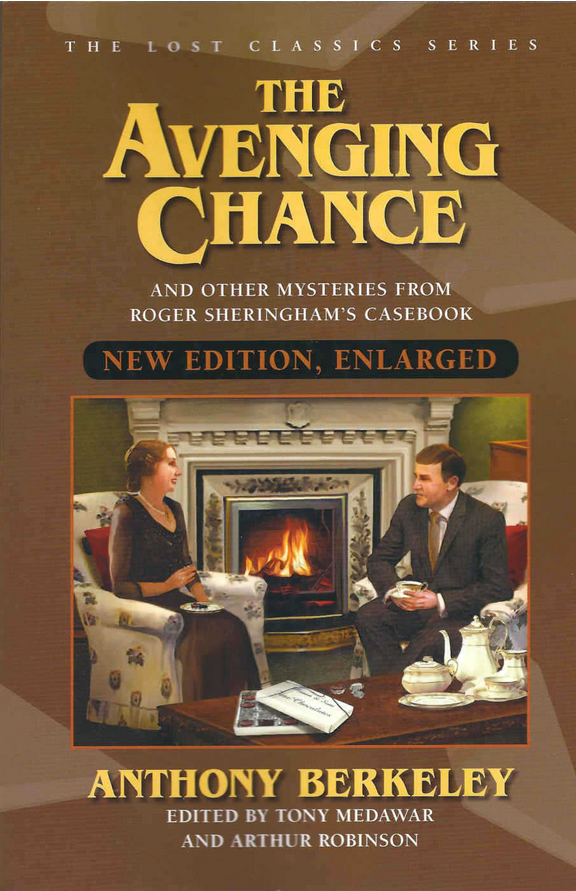 The Avenging Chance