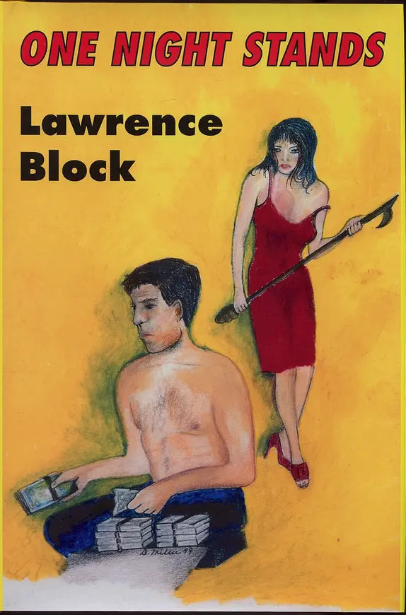 One Night Stands - Crippen & Landru, Publishers