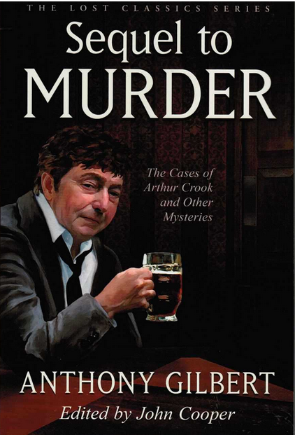 Sequel to Murder