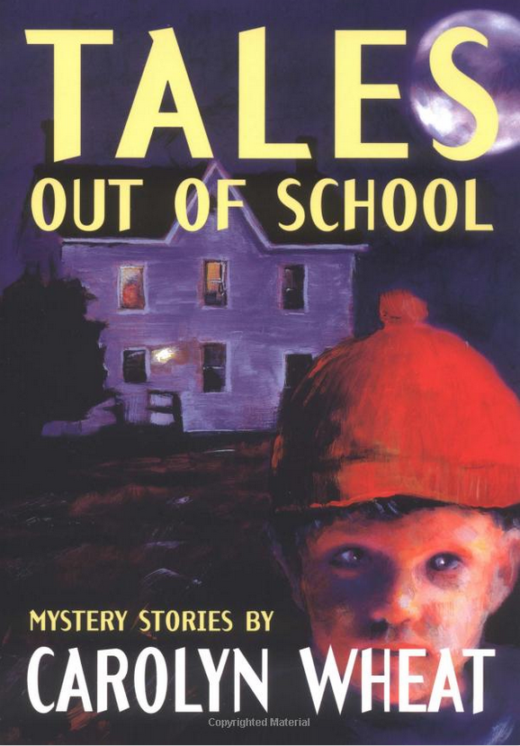 Tales Out of School