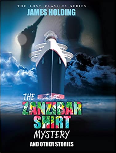 The Zanzibar Shirt and Other Stories