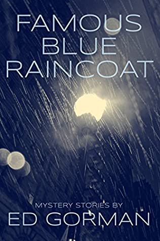 Famous Blue Raincoat