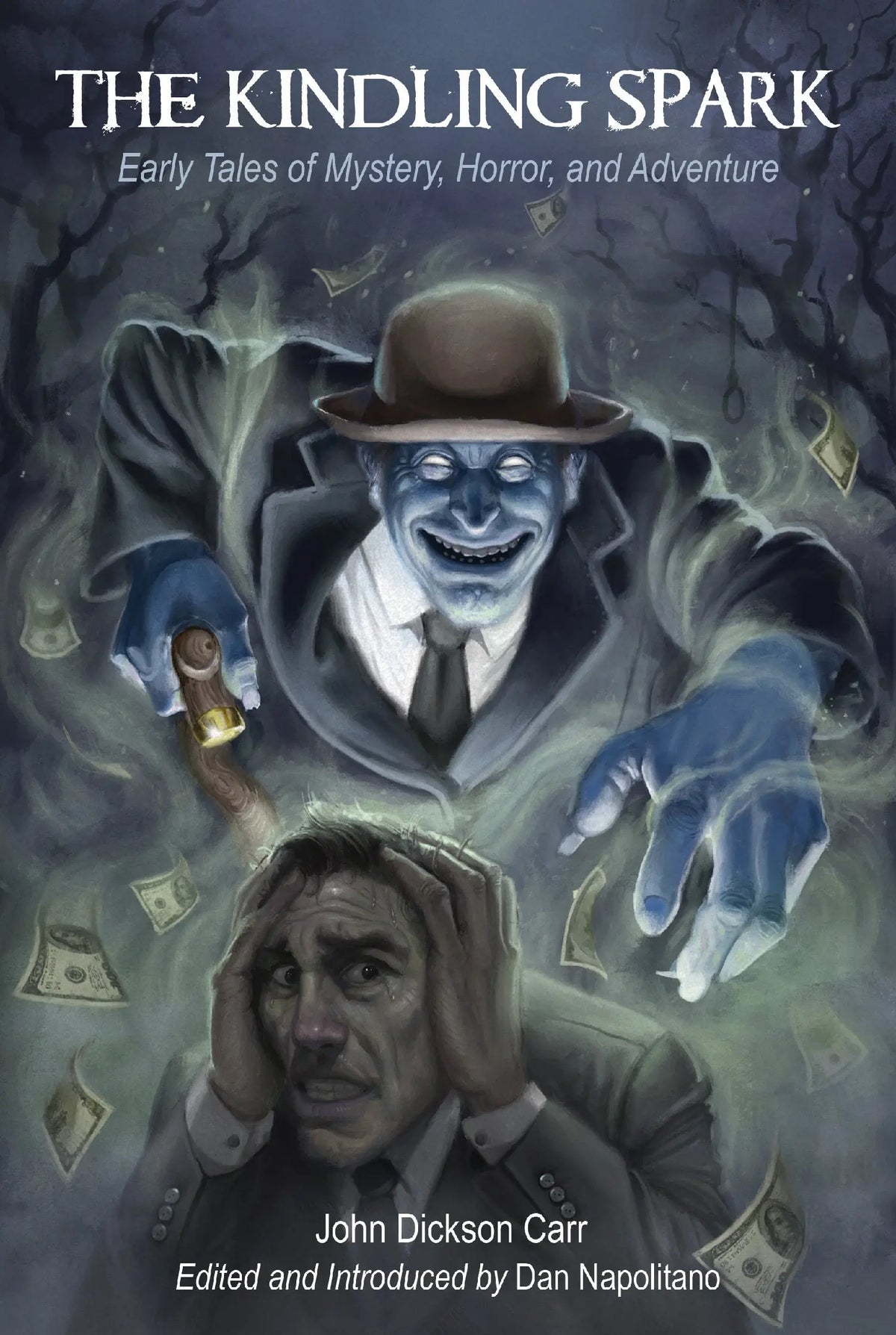 The Art to Cover Art Crippen & Landru, Publishers