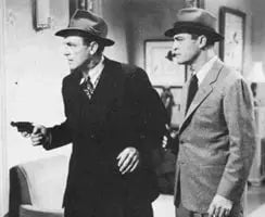 The Nimble Fingers of Boston Blackie Crippen & Landru, Publishers