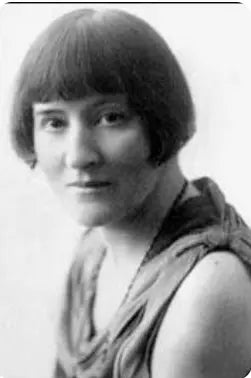 Ethel Lina White