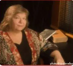 Toni L.P. Kelner