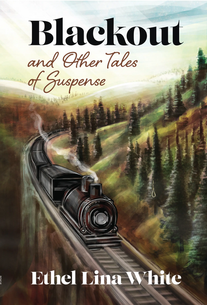 Blackout - Crippen & Landru, Publishers