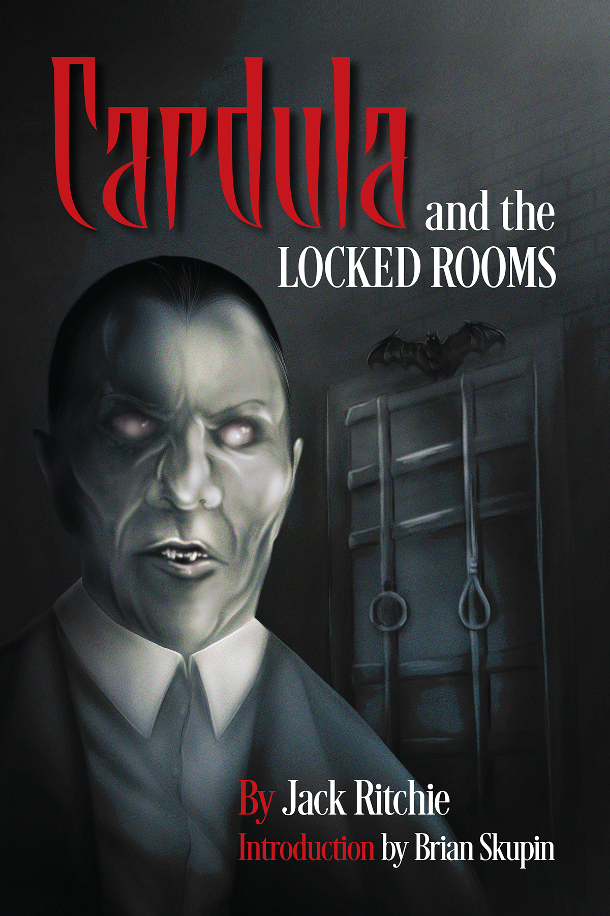 Cardula and the Locked Rooms