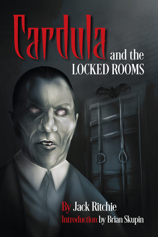 Cardula and the Locked Rooms