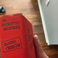 The Patriotic Murders by Agatha Christie Crippen & Landru, Publishers
