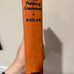 The Mystery of the Fiddling Cracksman by Harry S. Keeler Crippen & Landru, Publishers