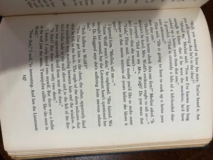 No Coffin for the Corpse Crippen & Landru, Publishers
