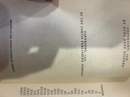 The Black Camel Crippen & Landru, Publishers