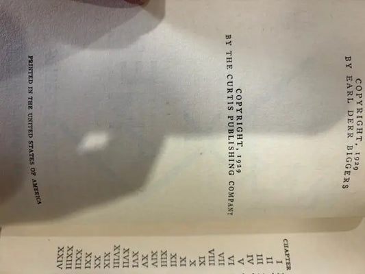 The Black Camel Crippen & Landru, Publishers