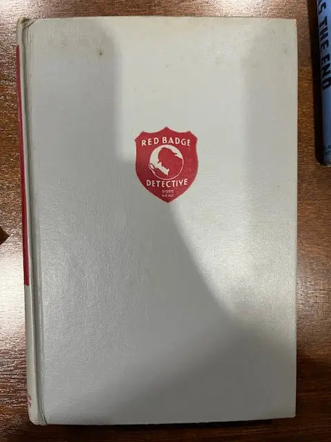 Crooked House - Crippen & Landru, Publishers