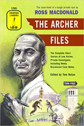 The Archer Files
