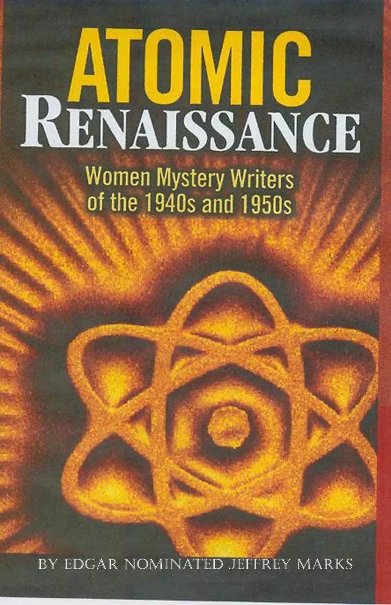 Atomic Renaissance - Crippen & Landru, Publishers