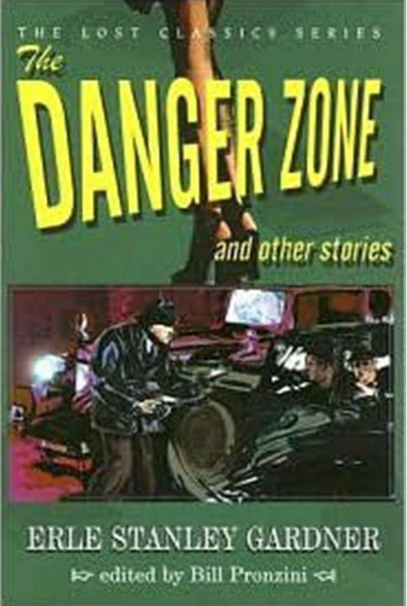 The Danger Zone and Other Stories