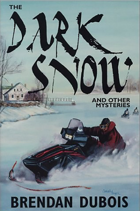 The Dark Snow and Other Mysteries