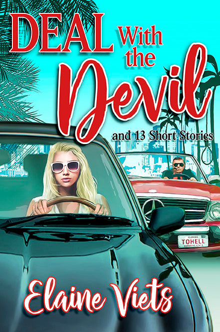 Deal with the Devil and 13 Short Stories