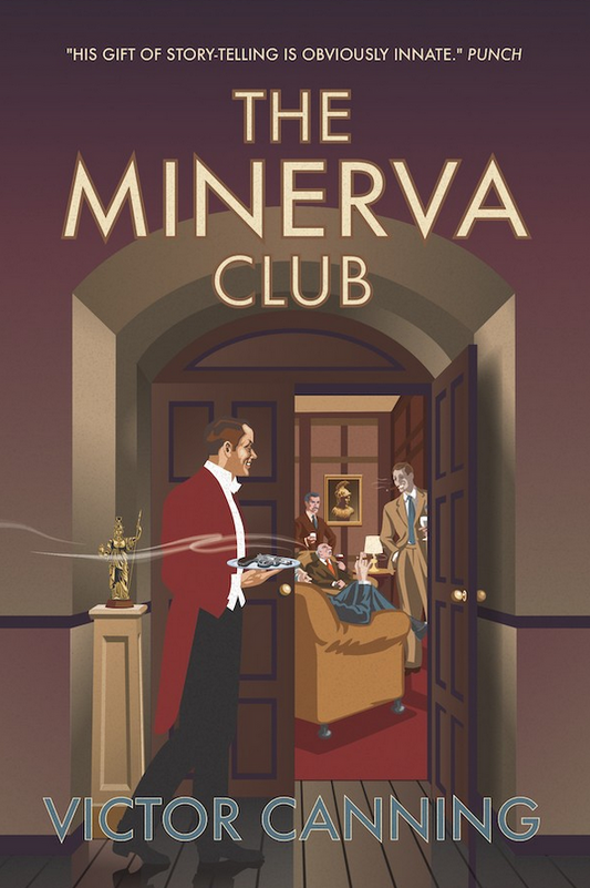 The Minerva Club, The Department of Patterns, and Others