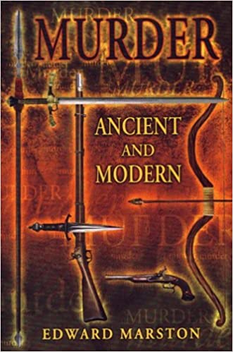 Murder - Ancient and Modern