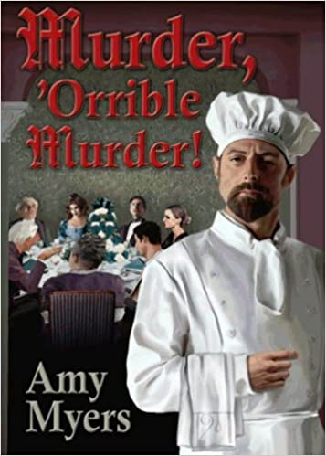 Murder, 'Orrible Murder!