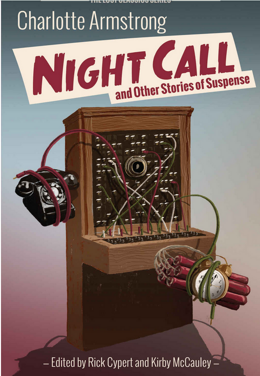 Night Call and Other Stories