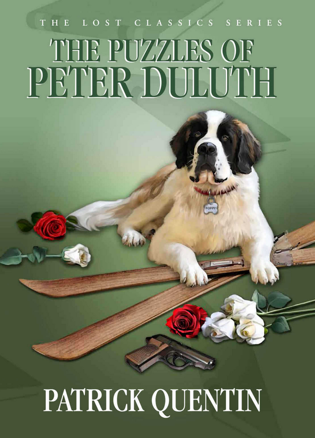 The Puzzles of Peter Duluth