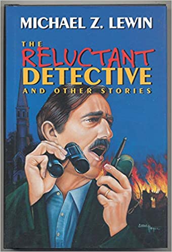 The Reluctant Detective and Other Stories