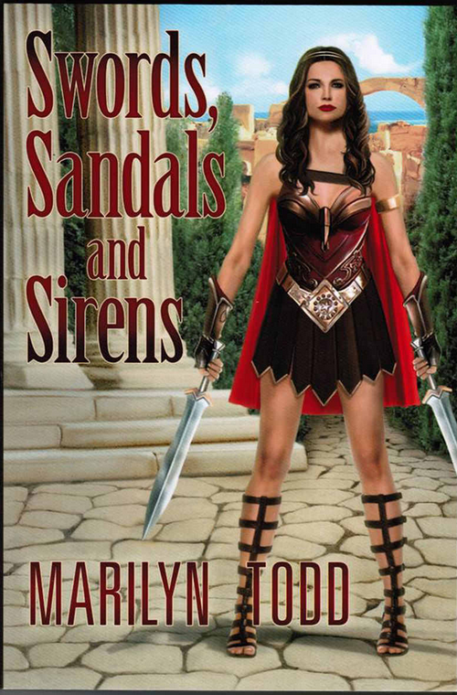 Swords, Sandals and Sirens