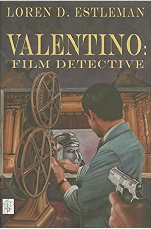 Valentino: Film Detective