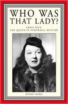 Who Was That Lady? - Crippen & Landru, Publishers