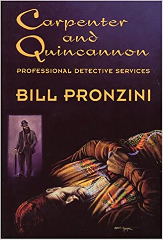 Carpenter and Quincannon - Professional Detective Services