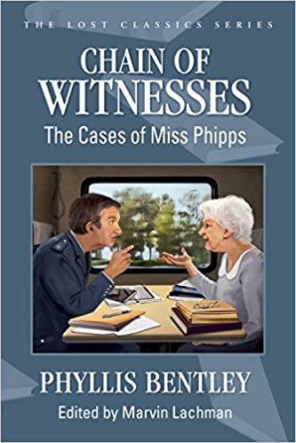 Chain of Witnesses The Cases of Miss Phipps